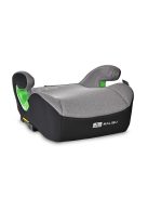 Lorelli Malibu Isofix autós ülésmagasító, 125-150 cm - Grey