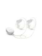 Nuvita Materno Wear dupla elektromos mellszívó - 1288W