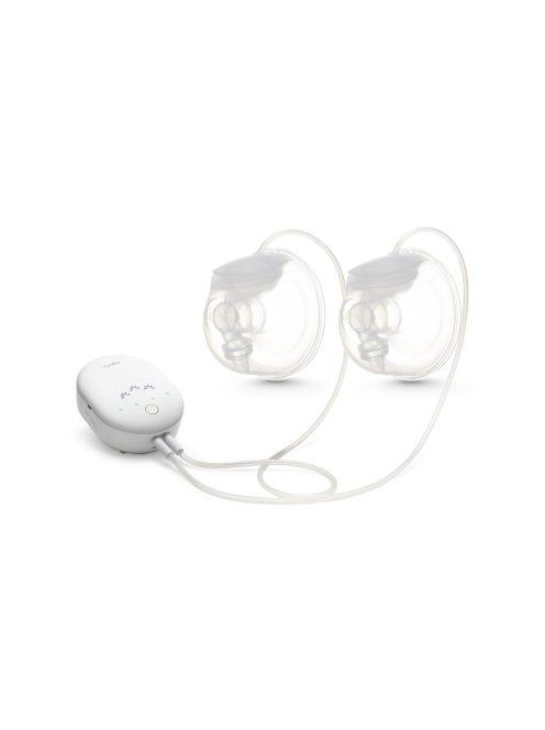 Nuvita Materno Wear dupla elektromos mellszívó - 1288W
