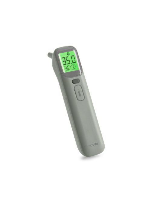 Nuvita Homlok- és fülhőmérő - 2075