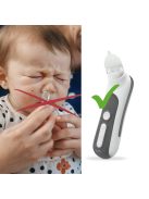 Nuvita elektromos orrszívó - 2150