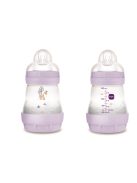 MAM Anti colic Matt cumisüveg 160ml lány