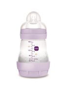 MAM Anti colic Matt cumisüveg 160ml lány