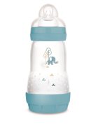 MAM Anti colic Matt cumisüveg 260ml fiú