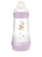 MAM Anti colic Matt cumisüveg 260ml lány