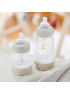 MAM Anti colic Matt cumisüveg 260ml unisex