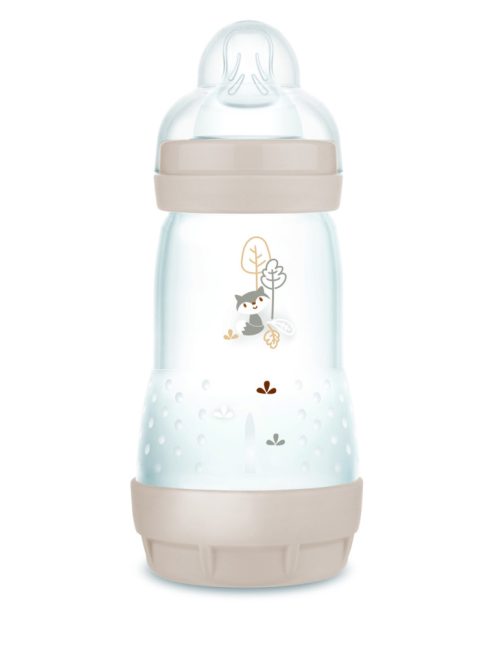 MAM Anti colic Matt cumisüveg 260ml unisex