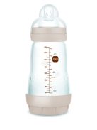 MAM Anti colic Matt cumisüveg 260ml unisex