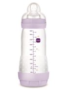 MAM Anti Colic Matt cumisüveg 320 ml lány