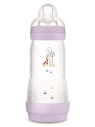 MAM Anti Colic Matt cumisüveg 320 ml lány