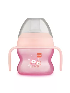 MAM Starter ivópohár 150 ml lány