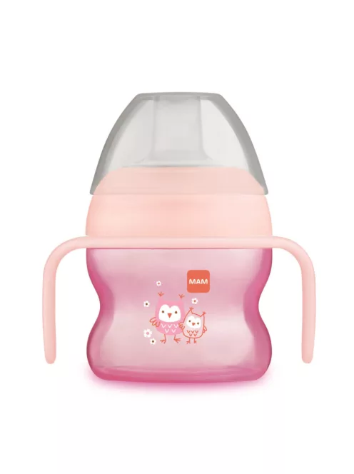 MAM Starter ivópohár 150 ml lány