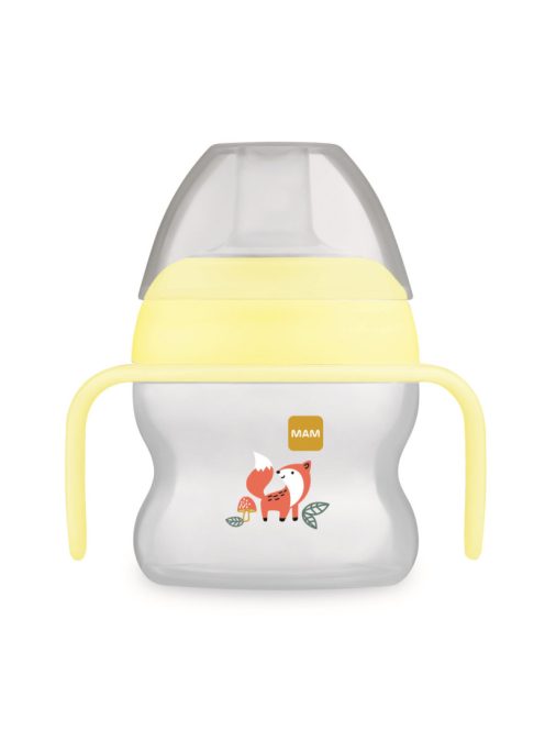 MAM Starter ivópohár 150 ml unisex