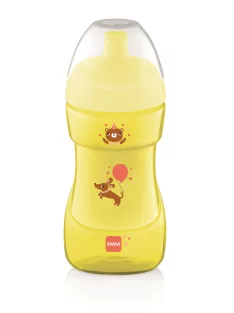 MAM Sports Cup ivópohár 330 ml unisex
