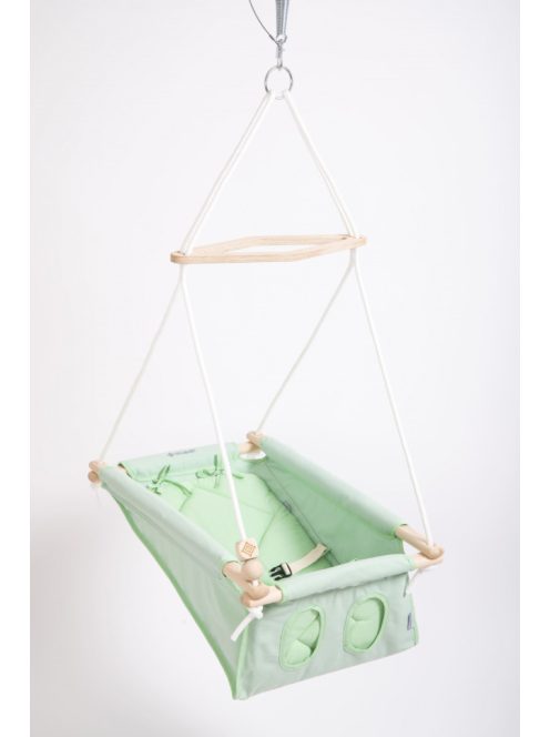 Incababy Babahinta Mint Green FW