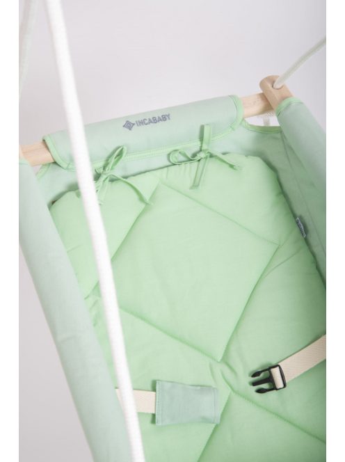 Incababy Babahinta Mint Green FW