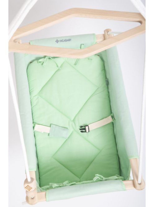 Incababy Babahinta Mint Green FW