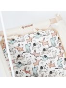 Incababy Babahinta Puppies FW
