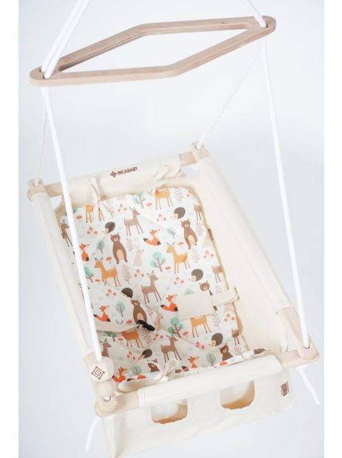 Incababy Babahinta Forest Friends FW