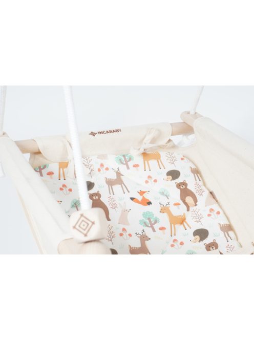 Incababy Babahinta Forest Friends FW