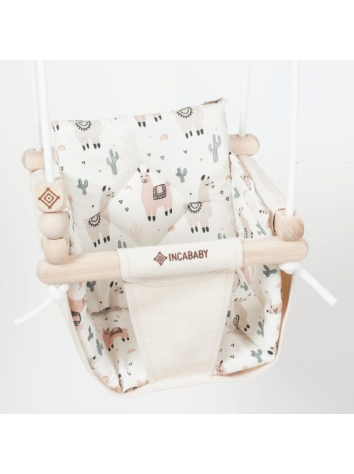 Incababy Junior Hinta - Lama