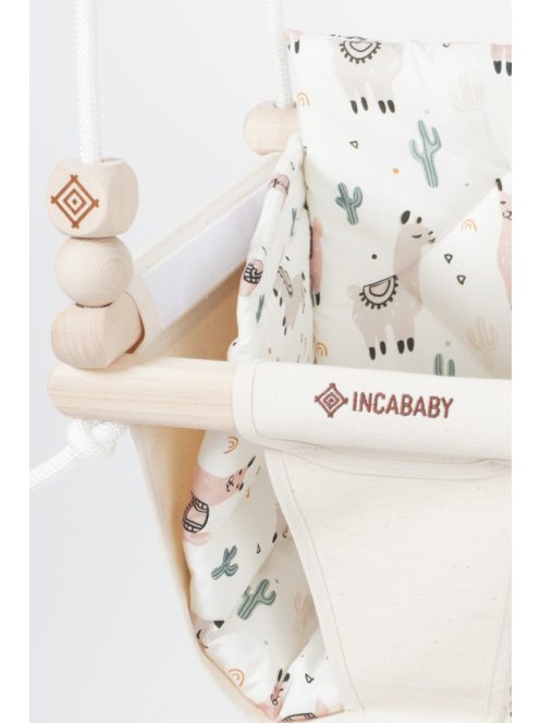Incababy Junior Hinta - Lama