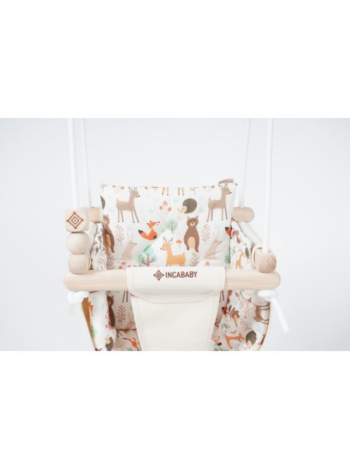 Incababy Junior Hinta - Forest Friends