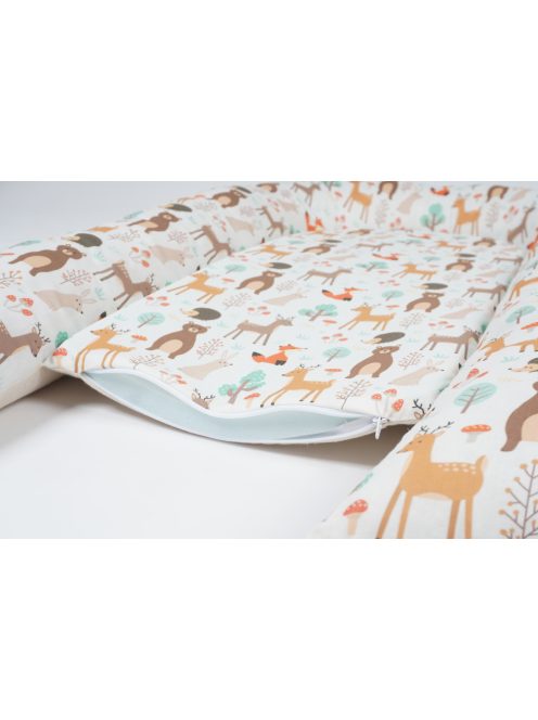 Incababy Babafészek Forest Friends