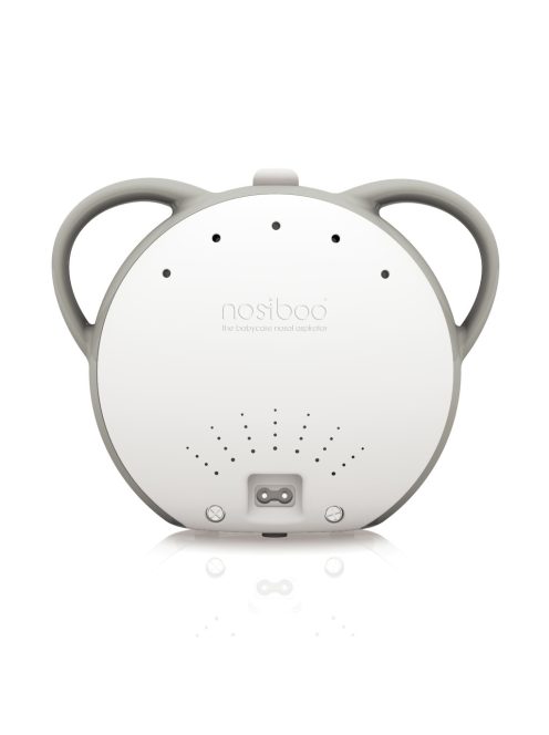 Nosiboo Pro elektromos orrszívó - Szürke