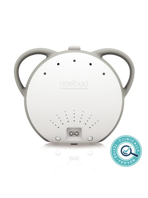 Nosiboo Pro elektromos orrszívó - Szürke