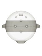 Nosiboo Pro elektromos orrszívó - Szürke
