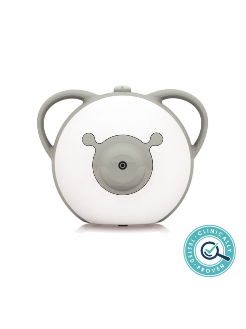 Nosiboo Pro elektromos orrszívó - Szürke