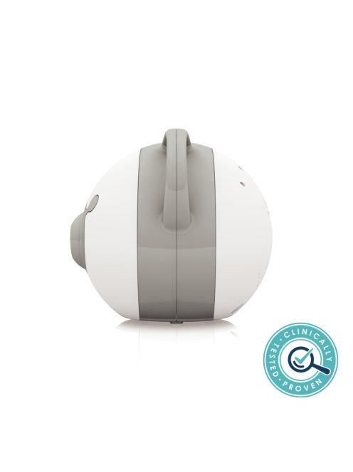 Nosiboo Pro elektromos orrszívó - Szürke