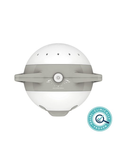 Nosiboo Pro elektromos orrszívó - Szürke