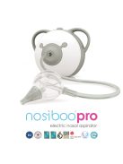 Nosiboo Pro elektromos orrszívó - Szürke
