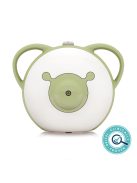 Nosiboo Pro elektromos orrszívó - Zsálya