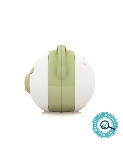 Nosiboo Pro elektromos orrszívó - Zsálya