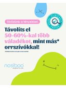 Nosiboo Pro elektromos orrszívó - Zsálya