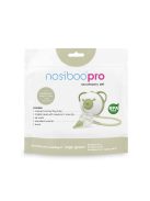 Nosiboo Pro Accessory Set - Zsálya