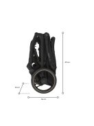 Espiro Flow sport babakocsi - 04 Refreshing Mint
