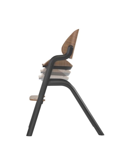 Espiro Pure etetőszék - 07 Graphite