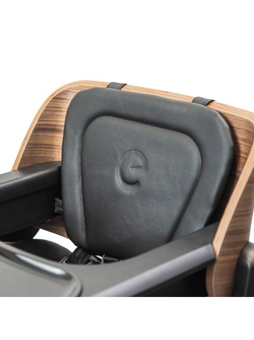 Espiro Pure etetőszék - 07 Graphite
