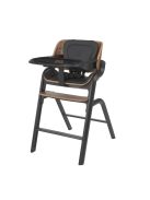 Espiro Pure etetőszék - 10 Black