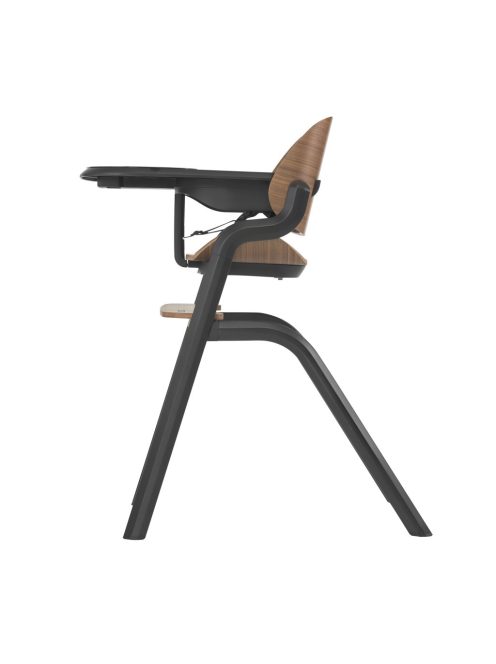 Espiro Pure etetőszék - 10 Black