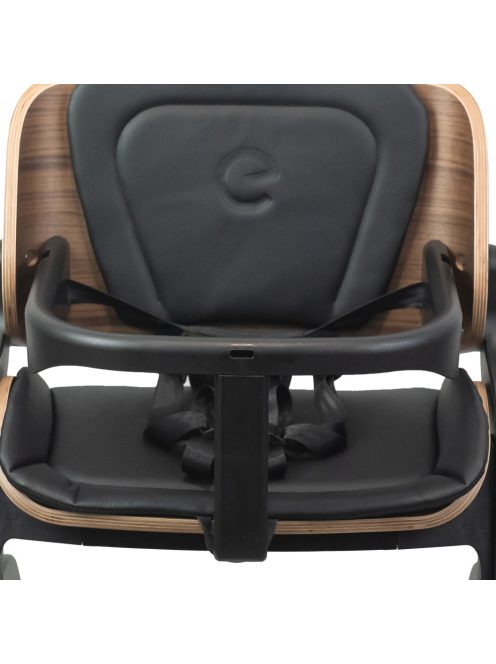 Espiro Pure etetőszék - 10 Black