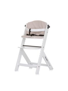 Chipolino 2 db-os párna szett etetőszékhez, Beige