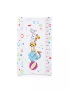 Chipolino Comfort pelenkázó lap - Circus