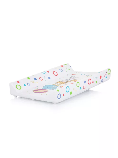 Chipolino Comfort pelenkázó lap - Circus