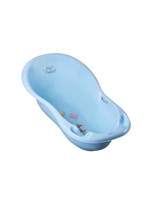 Chipolino Forest Fairytale Kád 102 cm  - light blue