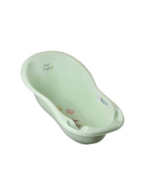 Chipolino Forest Fairytale Kád 102 cm  - light green